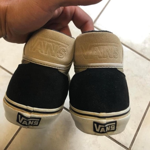 Multicam Defcon Vans - Picture 4 of 5